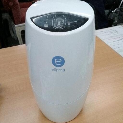 1219-288 アムウェイ Amway eSpring 浄水器