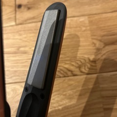 コイズミ　ヘアーアイロン（美品）KHS-8640の画像