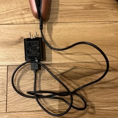 コイズミ　ヘアーアイロン（美品）KHS-8640の画像
