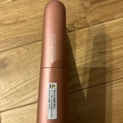 コイズミ　ヘアーアイロン（美品）KHS-8640の画像