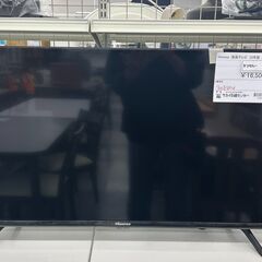 ★ジモティ割あり★ Hisense 液晶テレビ 32インチ 23年製 動作確認／クリーニング済み TC2401