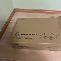 IHコンロの画像