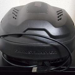 Thrustmaster T300RS GT ハンドルコントローラー 本体のみの画像