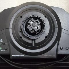 Thrustmaster T300RS GT ハンドルコントロー...