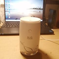加湿器（卓上用）
