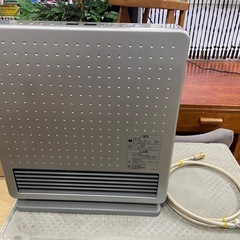 ガスファンヒーター Rinnai