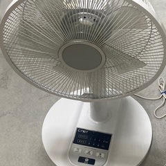 扇風機