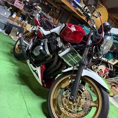 CB400SF SPEC2の中古が安い！激安で譲ります・無料であげます｜ジモティー