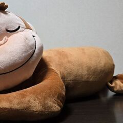 おさるのジョージ