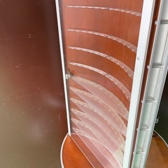 売約済み◼️鍵付き★アクセサリーケース　タワー型の画像