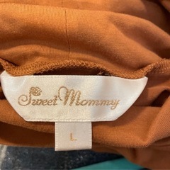 スウィートマミー　マタニティインナーの画像