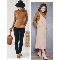 スウィートマミー　マタニティインナーの画像