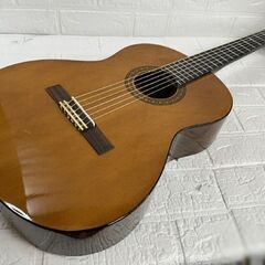 ヤマハ ミニクラシックギター CS40J YAMAHA ナイロン弦 ソフトケース付 現状品 yamaha cs40j 札幌市白石区 白石店 の画像