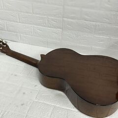 ヤマハ ミニクラシックギター CS40J YAMAHA ナイロン弦 ソフトケース付 現状品 yamaha cs40j 札幌市白石区 白石店 の画像