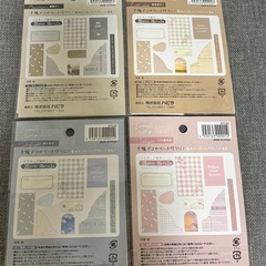 デコ用 マスキングシールの画像