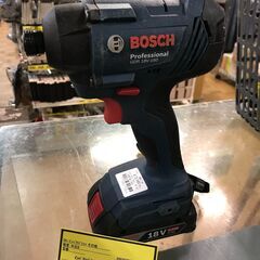 ★インパクトドライバ ボッシュ GDR18V-160 ネイビー ...