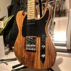 Bacchus TACTICS TRL/M NA-BN ソフトケース付きの画像