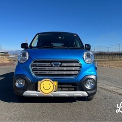 ダイハツ　キャスト★平成30年車★2.8万キロ★ コミコミ乗り出し価格75万円‼️の画像