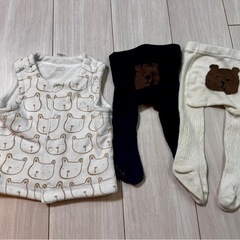 【美品】GAP子供服まとめ売りの画像
