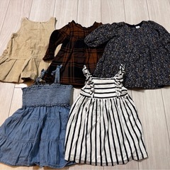 【美品】GAP子供服まとめ売りの画像