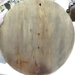 北海道 千歳市  鹿 剥製 ハンティングトロフィー 鹿角 オブジェ ディスプレイ 壁掛け シカ 店頭でのお受渡し大歓迎の画像