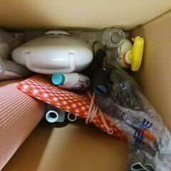 アイロン、ヘアアイロン及び生活雑貨