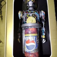 新品未使用　PEPSI・STARWARS　当選品の画像