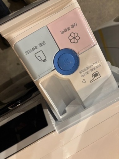 Haier 洗濯機　JW-TD90SA 9kg 2023年製