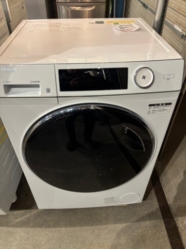 Haier 洗濯機　JW-TD90SA 9kg 2023年製
