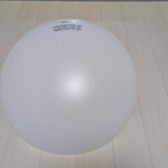 LEDシーリングライト（リモコン有）