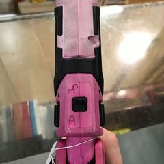 【ジャングルジャングル深井店】★マキタ 充電式 ペンインパクトドライバー TD022DS 赤 黒 レッド ブラック 電動工具 堺市 深井 の画像