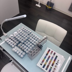 ネイルサロンのオープニングスタッフ （ネイリスト）募集の画像