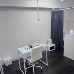 ネイルサロンのオープニングスタッフ （ネイリスト）募集の画像