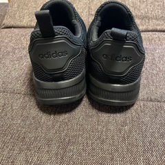 取引早い方割引あり　adidas スニーカー　メンズの画像