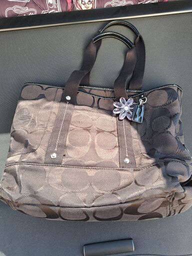 COACH バック