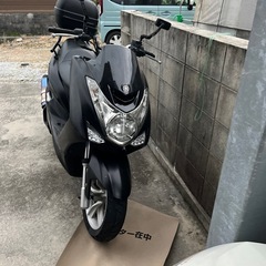 マジェスティs 
の画像