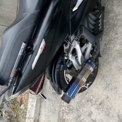 マジェスティs 
の画像