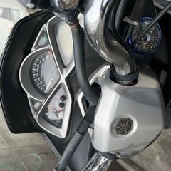 マジェスティs 
の画像
