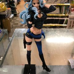 ★フィギア ワンピース ビビ コレクション 堺市 深井 【ジャン...