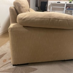 ソファーの画像