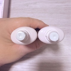 DIOR ハンドクリームの画像