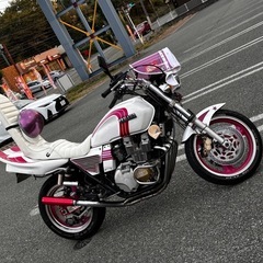 CBX マフラーの中古が安い！激安で譲ります・無料であげます(4ページ目)｜ジモティー