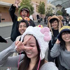 海外大好き社長が作るイベント会社♪オープニング募集★未経験OK(^_^)PRスタッフ、企画、運営の画像