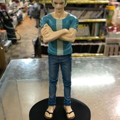 ★現状販売 ワンピース ゾロ フィギュア JEANS FREAk...