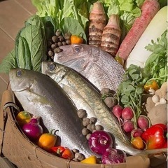 【詳細未読は拒否
】米（5kg袋）、野菜、他