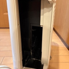 シャープ　空気清浄機　プラズマクラスタの画像