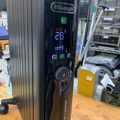 【愛品館江戸川店】 デロンギ　マルチダイナミックヒーターMDHU15-PB　2019年モデル　お問い合わせID:137-016132-007の画像