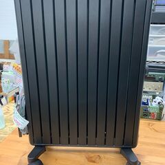【愛品館江戸川店】 デロンギ　マルチダイナミックヒーターMDHU15-PB　2019年モデル　お問い合わせID:137-016132-007の画像