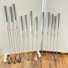 ゴルフクラブセット SANDWEDGE｜HONMA 12本セット...