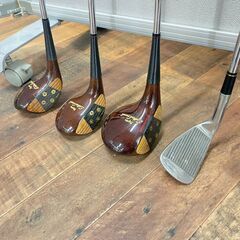 ゴルフクラブセット SANDWEDGE｜HONMA 12本セット　ホンマ　クラブ　アイアンの画像